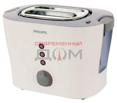 Тостер Philips HD 2630/40